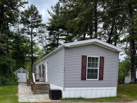 83 Kristen Lane, Wareham, MA 02571
