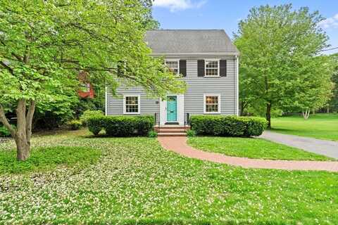 127 Allerton Rd, Milton, MA 02186