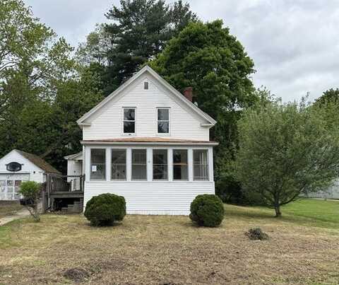 78 Cheney St, Orange, MA 01364