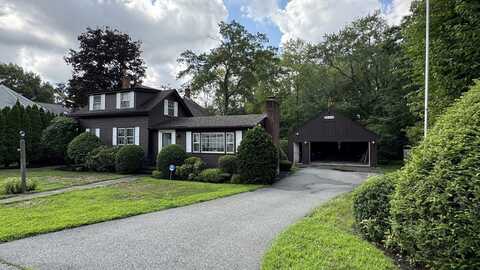 14 Maple Place, Needham, MA 02492