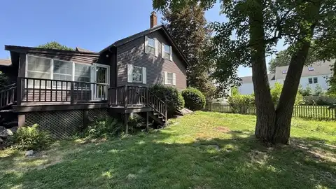 14 Maple Place, Needham, MA 02492