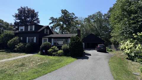 14 Maple Place, Needham, MA 02492