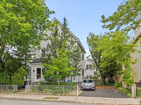 19 Tufts Street, Somerville, MA 02145