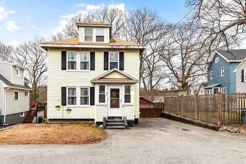 57 Taft St, Medford, MA 02155