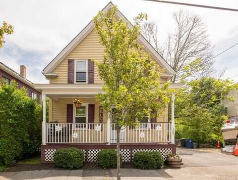 209 Jefferson Ave, Salem, MA 02472