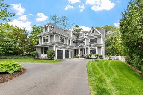 159 Marked Tree Rd, Needham, MA 02492