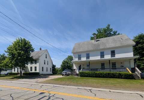 268-270 Providence Rd, Grafton, MA 01560