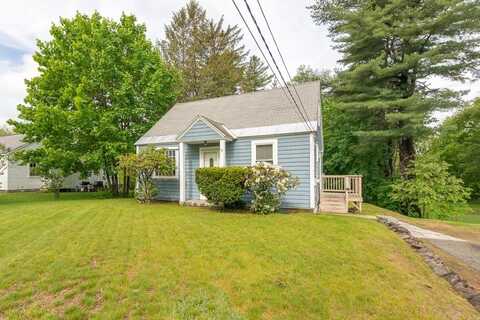 41 W Elm St, Townsend, MA 01474