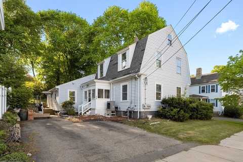 73 Lincoln Ave, Saugus, MA 01906
