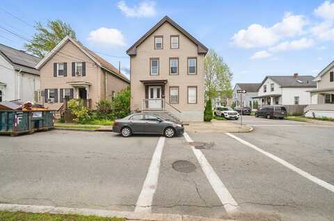 220 North St, New Bedford, MA 02740