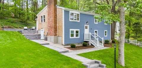 537 S River St, Marshfield, MA 02050