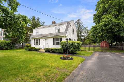 464 Ralph Talbot St, Weymouth, MA 02190