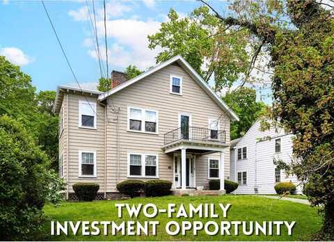 17-19 Maple St, Newton, MA 02466
