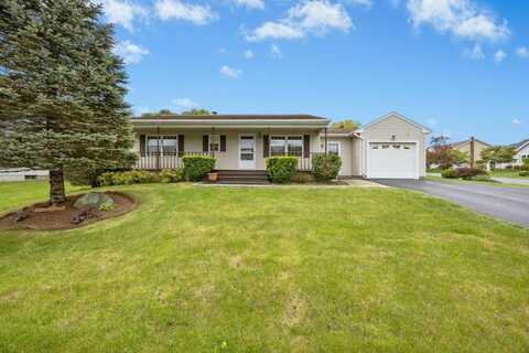 28 Deacon Street, Northborough, MA 01752