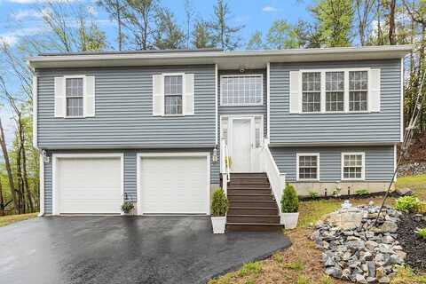 27 Winter St, Orange, MA 01364