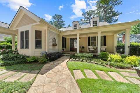 1051 Rowans View, Greensboro, GA 30642