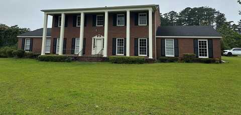 1900 Robin DR, Milledgeville, GA 31061