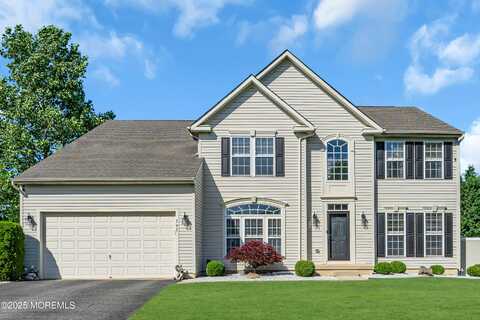 707 Cedar Point Court, Toms River, NJ 08753