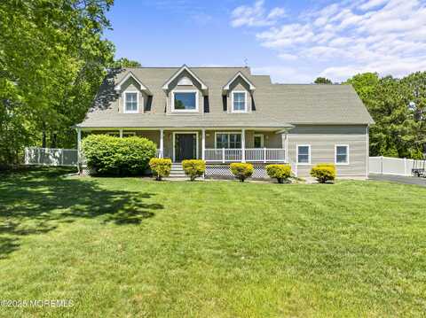 274 Beachview Avenue, Manahawkin, NJ 08050