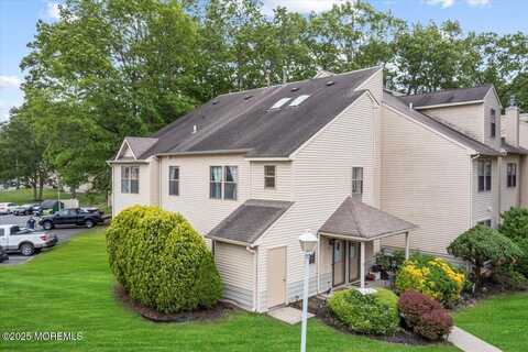 2001 Begonia Court, Jackson, NJ 08527