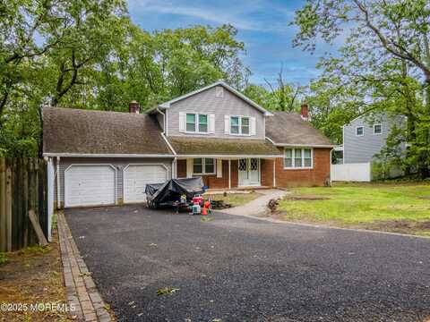 66 Cold Indian Springs Road, Ocean Twp, NJ 07712