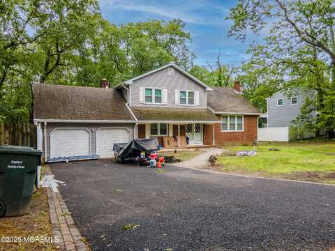66 Cold Indian Springs Road, Ocean Twp, NJ 07712