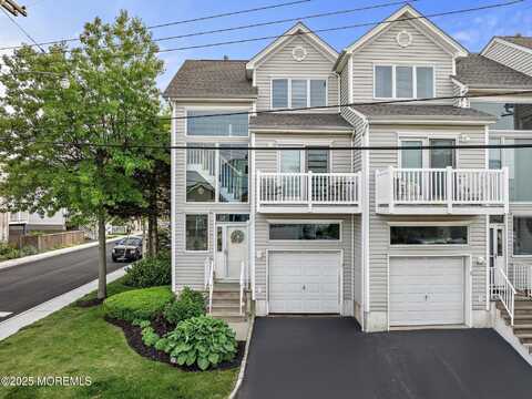 7 Beach Boulevard, Highlands, NJ 07732