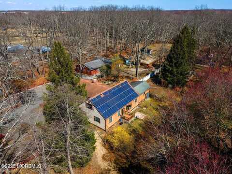 75 Brown Road, Howell, NJ 07731