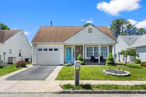 53 Stockport Drive, Toms River, NJ 08757
