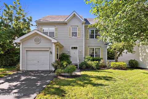 2060 Benjamin Circle, Wall, NJ 07719