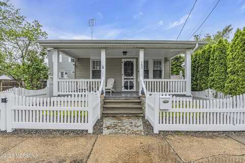 742 Leroy Place, Lake Como, NJ 07719