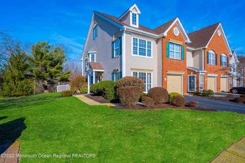 101 Tarpon Drive, Sea Girt, NJ 08750