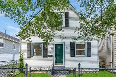 211 Shore Boulevard, Keansburg, NJ 07734