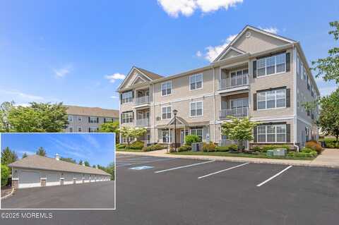 621 Mill Pond Way, Eatontown, NJ 07724