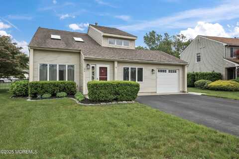 1 Independence Way, Howell, NJ 07731