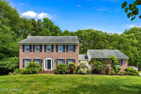 24 Statesboro Road, Freehold, NJ 07728
