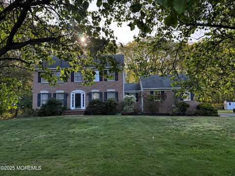 24 Statesboro Road, Freehold, NJ 07728