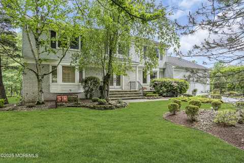 8 Eileen Lane, Marlboro, NJ 07746
