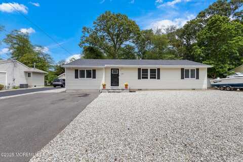 420 Conifer Drive, Forked River, NJ 08731