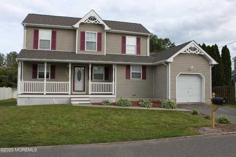 1529 Windward Avenue, Beachwood, NJ 08722