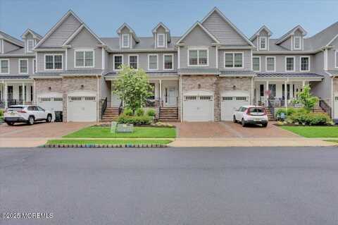 25 Gonzalez Drive, Old Bridge, NJ 08857