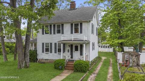 110 Kimball Road, Lakewood, NJ 08701