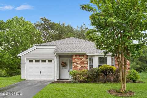 22 Pine Oak Boulevard, Barnegat, NJ 08005