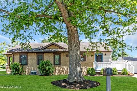 1306 Monmouth Boulevard, Wall, NJ 07719