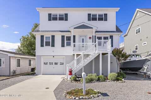 121 E Brig Drive, Little Egg Harbor, NJ 08087