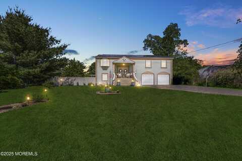 471 S Cooks Bridge Road, Jackson, NJ 08527