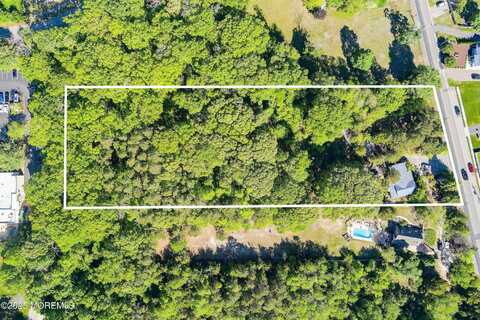40 Butler Boulevard, Bayville, NJ 08721