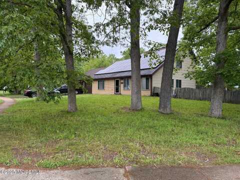 1557 Alamitos Drive, Lakewood, NJ 08701