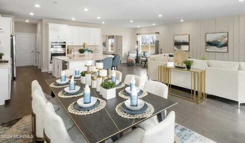2707 Journey Avenue, Marlboro, NJ 07746