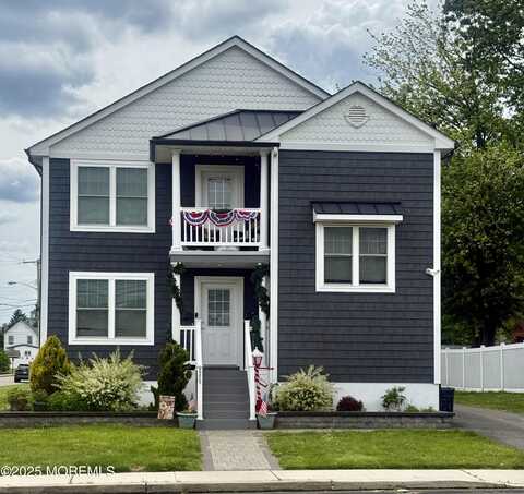 285 Church Street, Keyport, NJ 07735